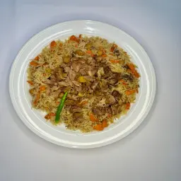 بلوف طشقندي
